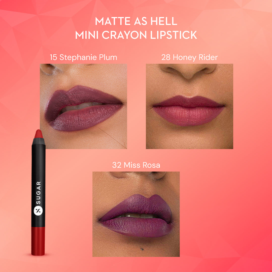 Head Turner Makeup Kit