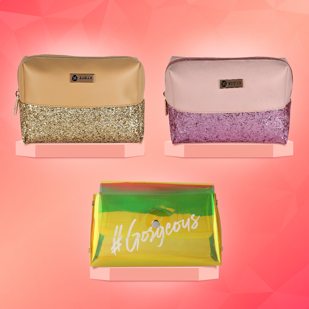 Head Turner Makeup Kit