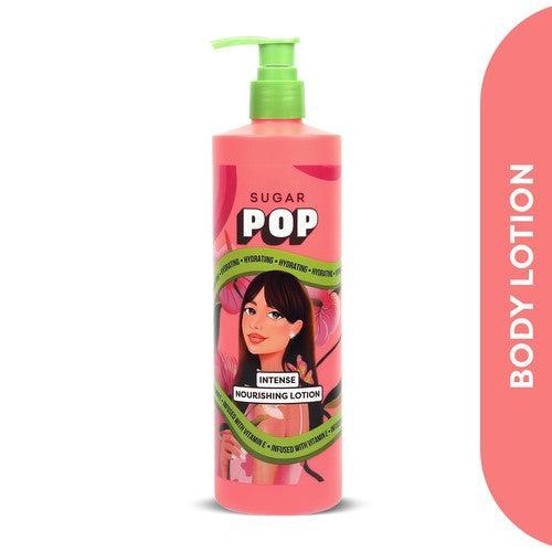 Intense Nourishing Lotion (400ml)