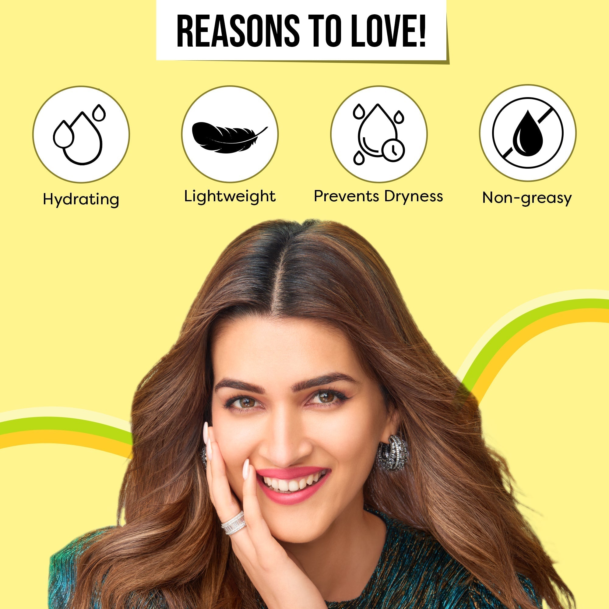 Intense Nourishing Lotion