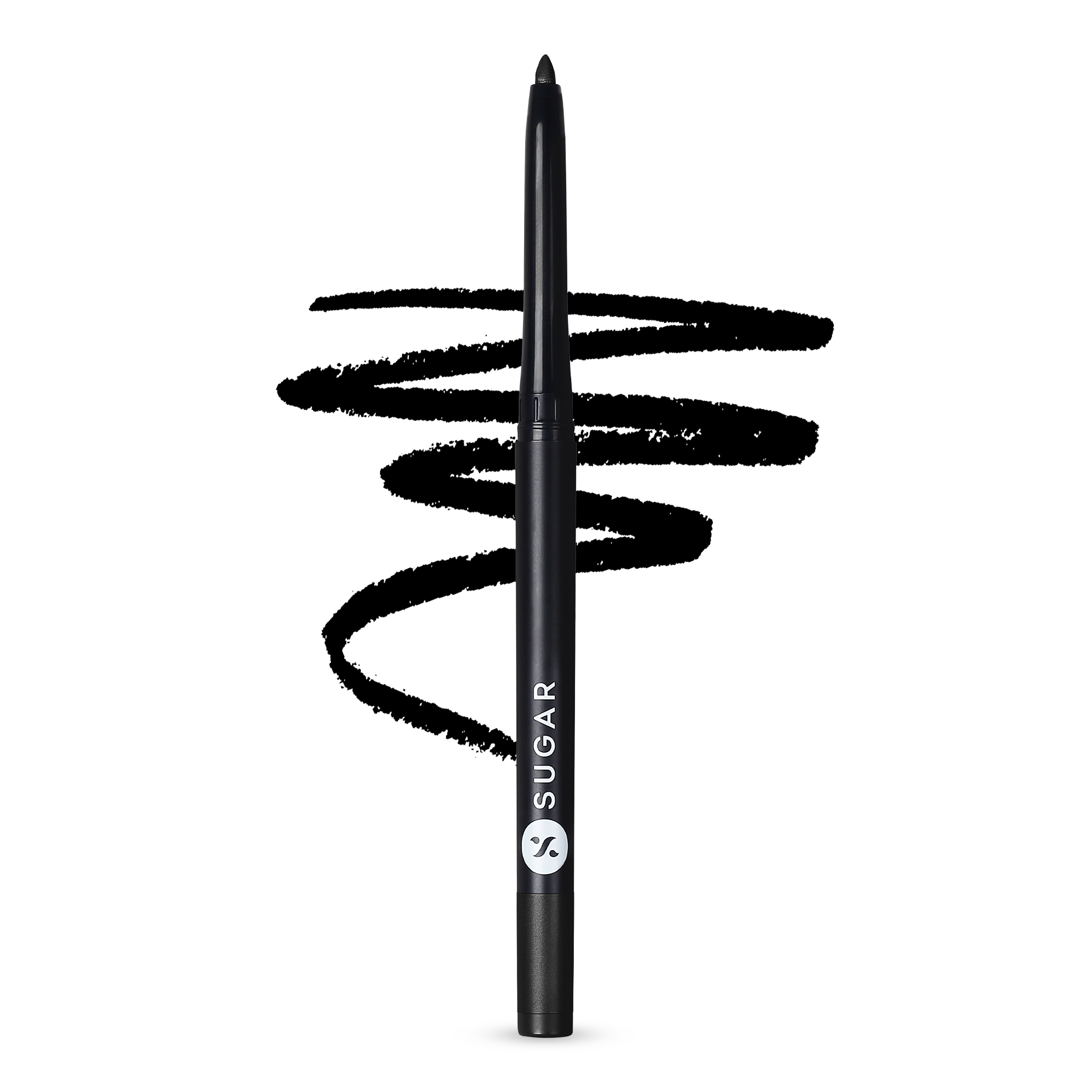 Kohl Of Honour Intense Kajal 01 Black Out (TOI)