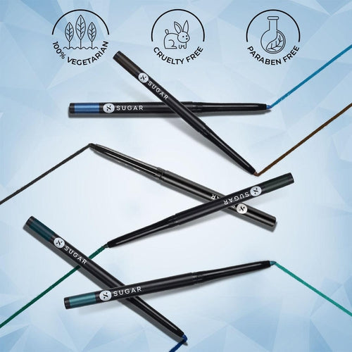 Kohl Of Honour Intense Kajal (Kit)