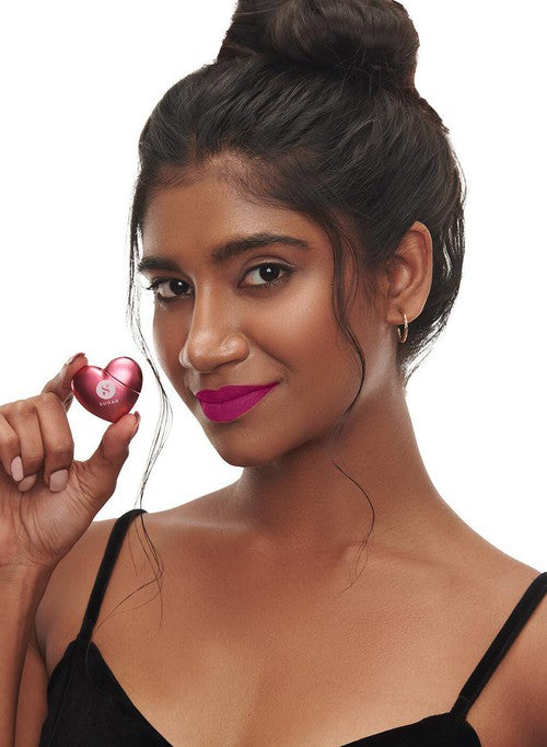 Limited-Edition La La Love 18HR Liquid Lipstick - 05 Pink Platonic (Blister)