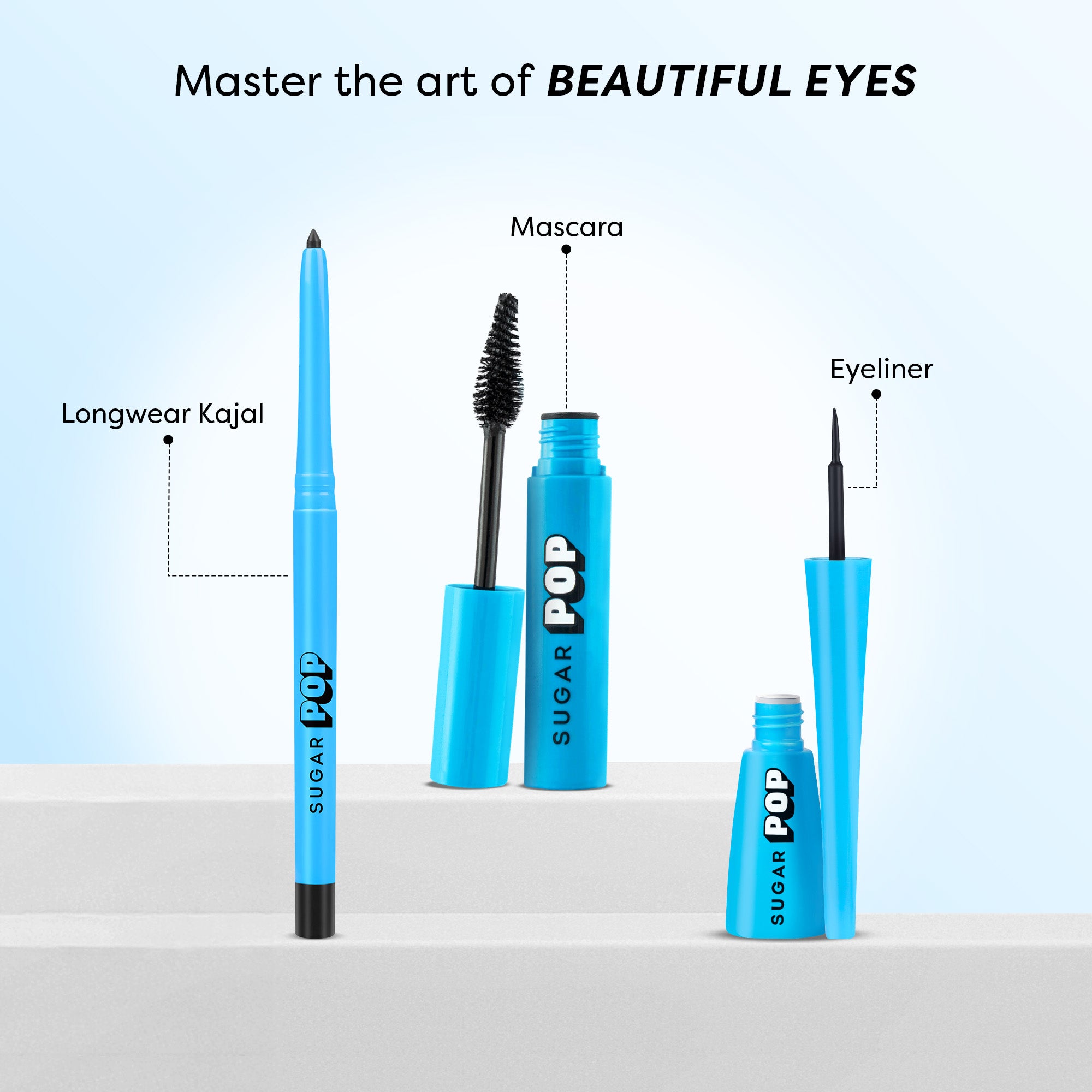 Longwear Kajal