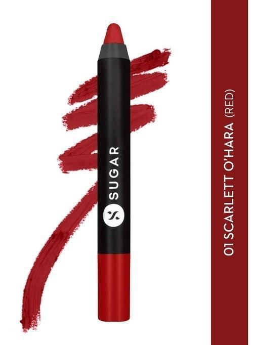 MAH Mini Crayon Lipstick - 3