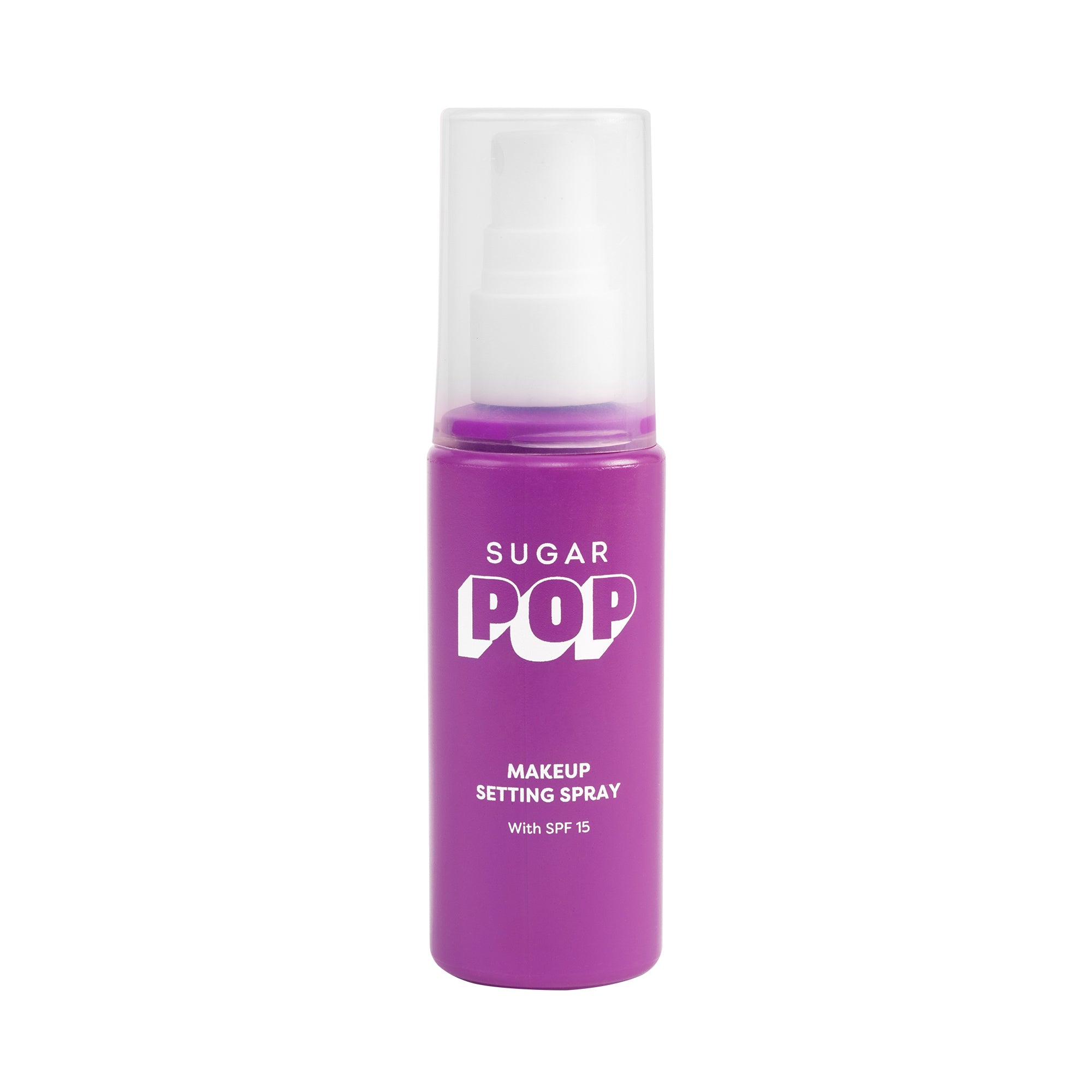 Makeup Setting Spray (Kit)