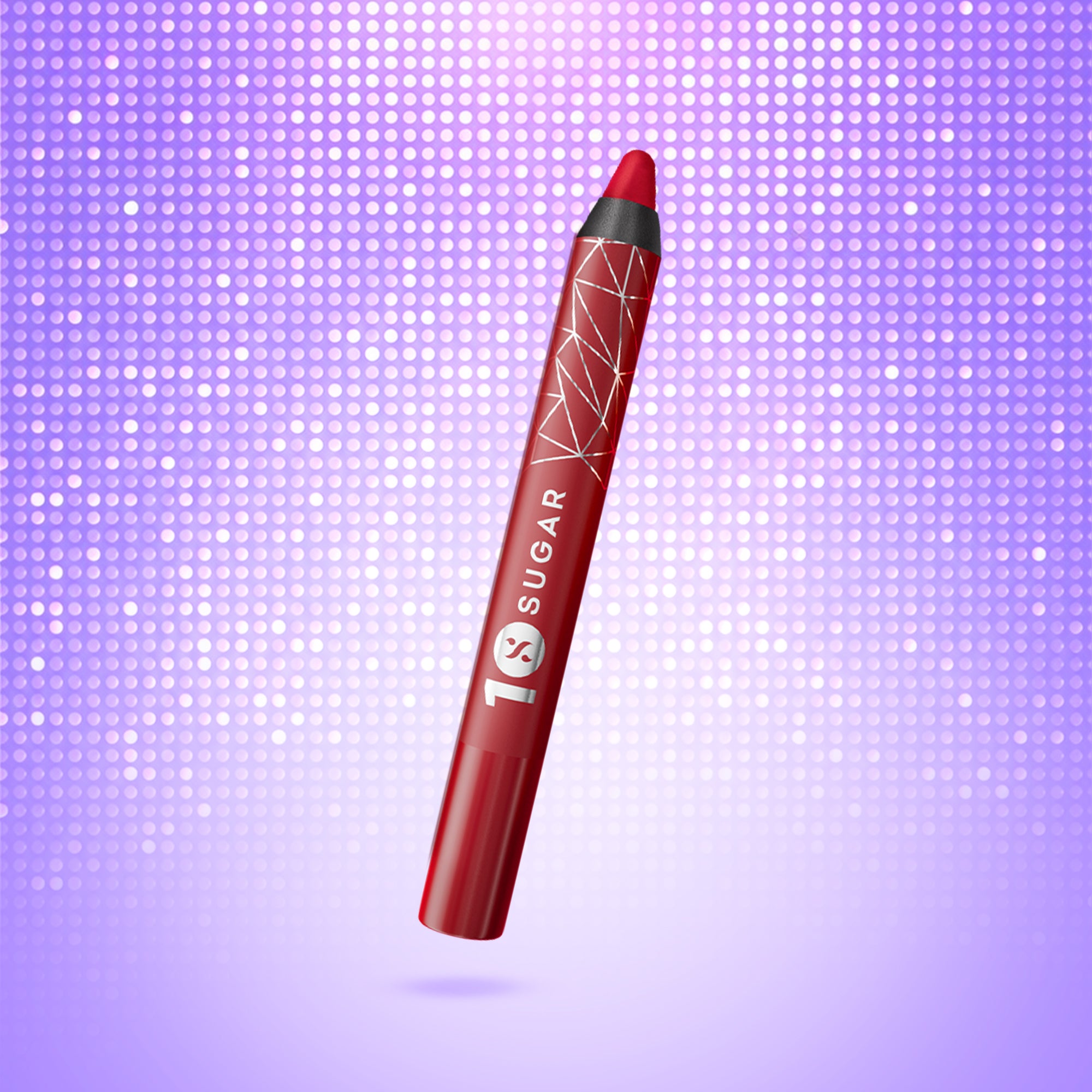 Matte As Hell Crayon Lipstick (Anniversary Edition)