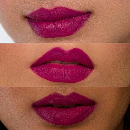 Matte As Hell Crayon Mini Lipstick - 12 Baby Houseman