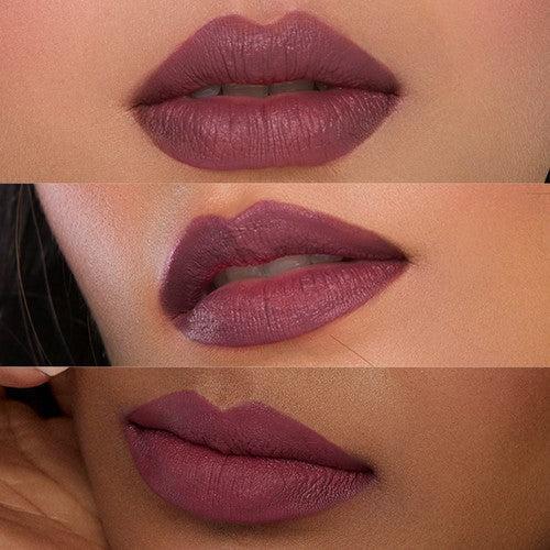 Matte As Hell Mini Crayon Lipstick - 15 Stephanie Plum
