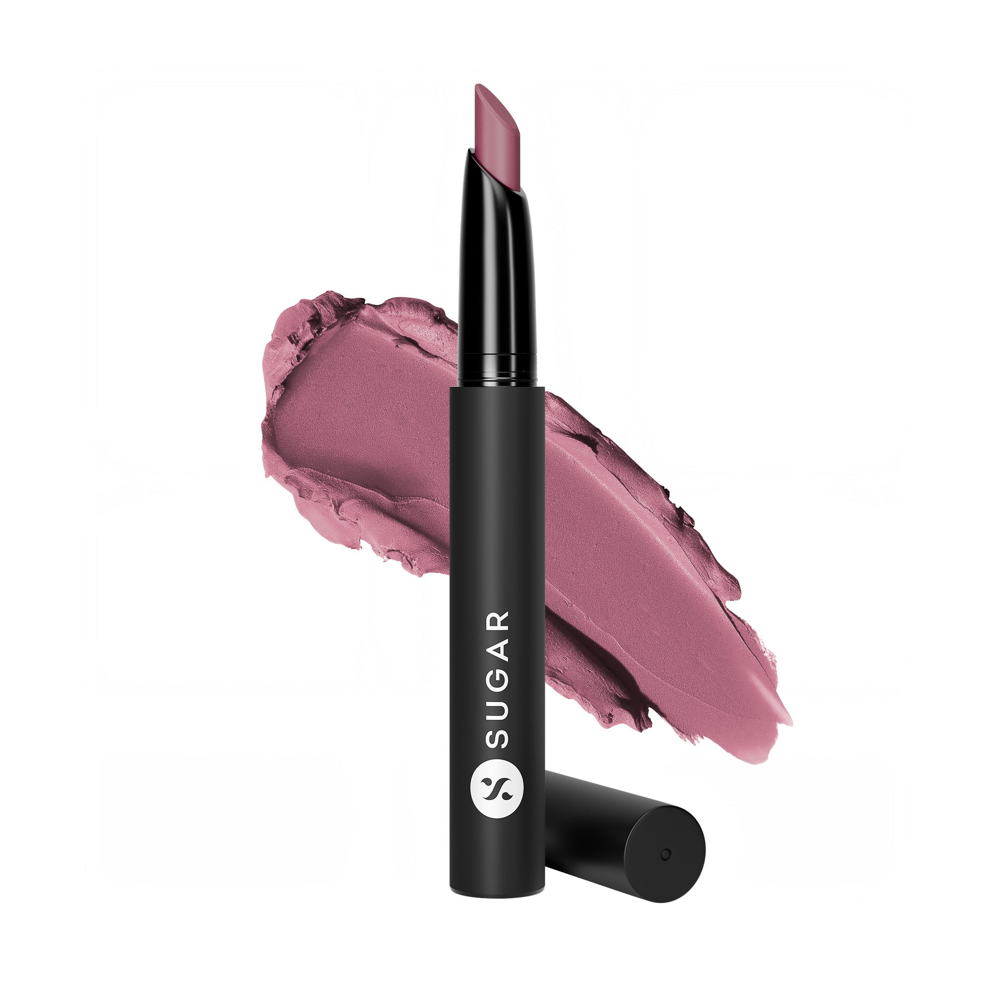 Matte Attack Transferproof Lipstick
