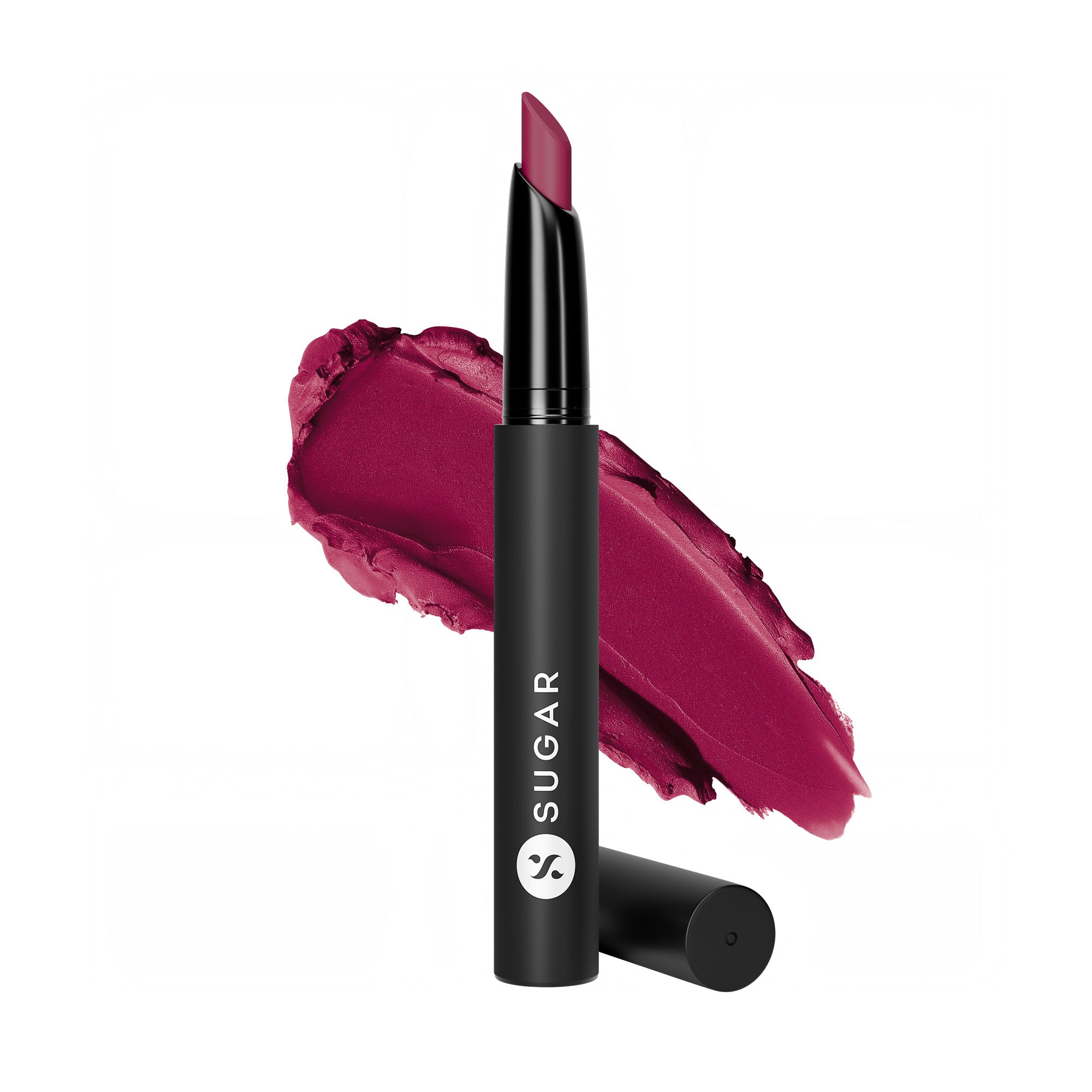 Matte Attack Transferproof Lipstick