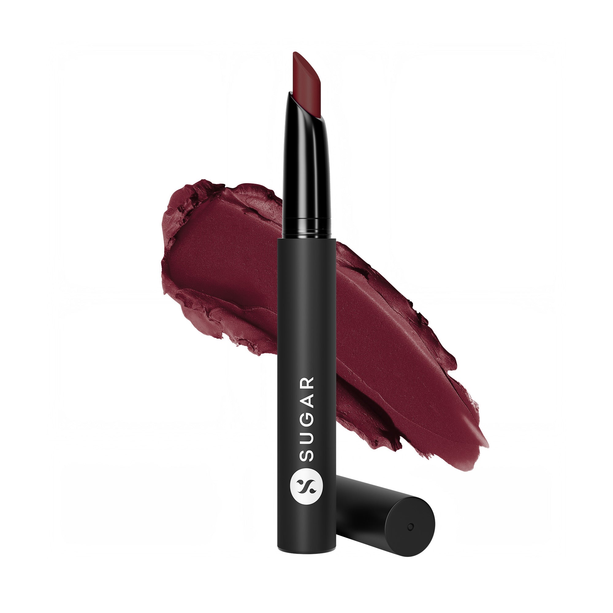 Matte Attack Transferproof Lipstick