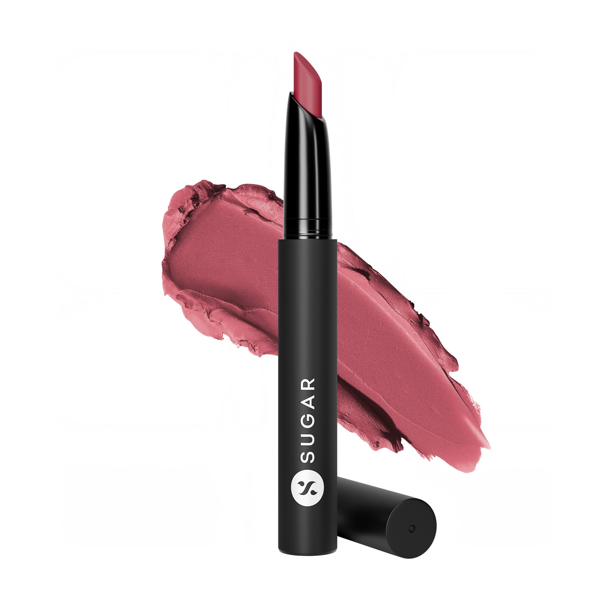 Matte Attack Transferproof Lipstick