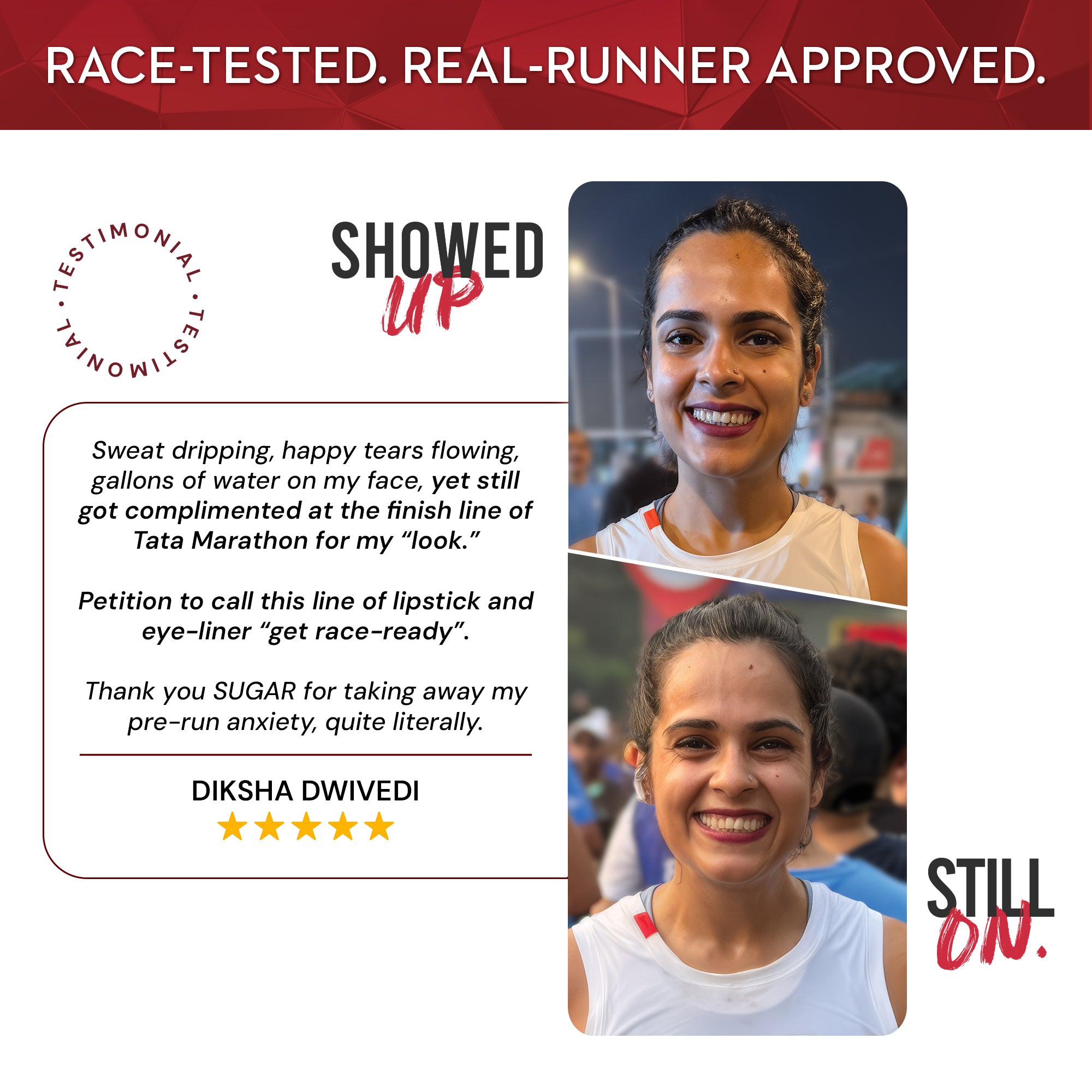 Matte Attack Transferproof Lipstick