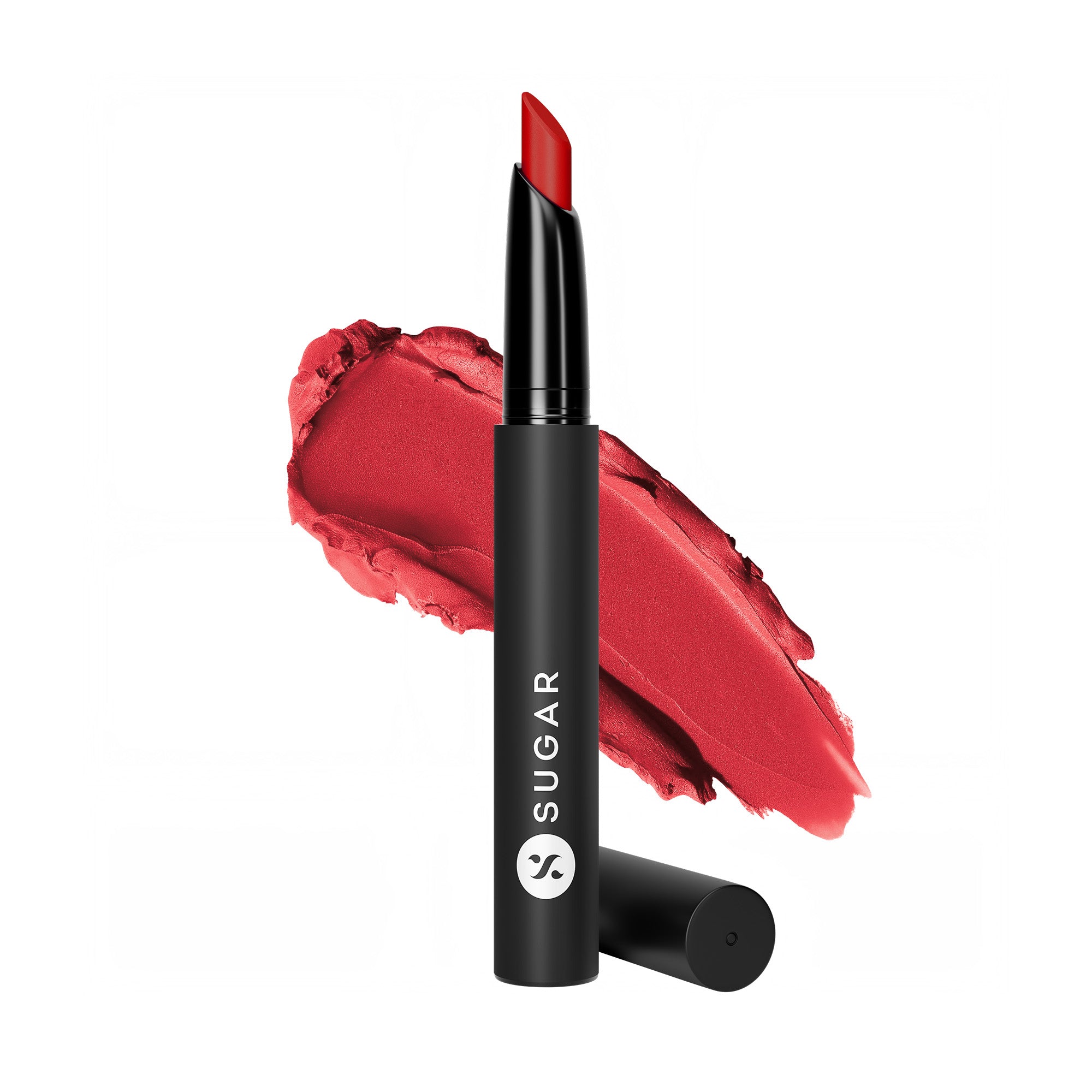 Matte Attack Transferproof Lipstick