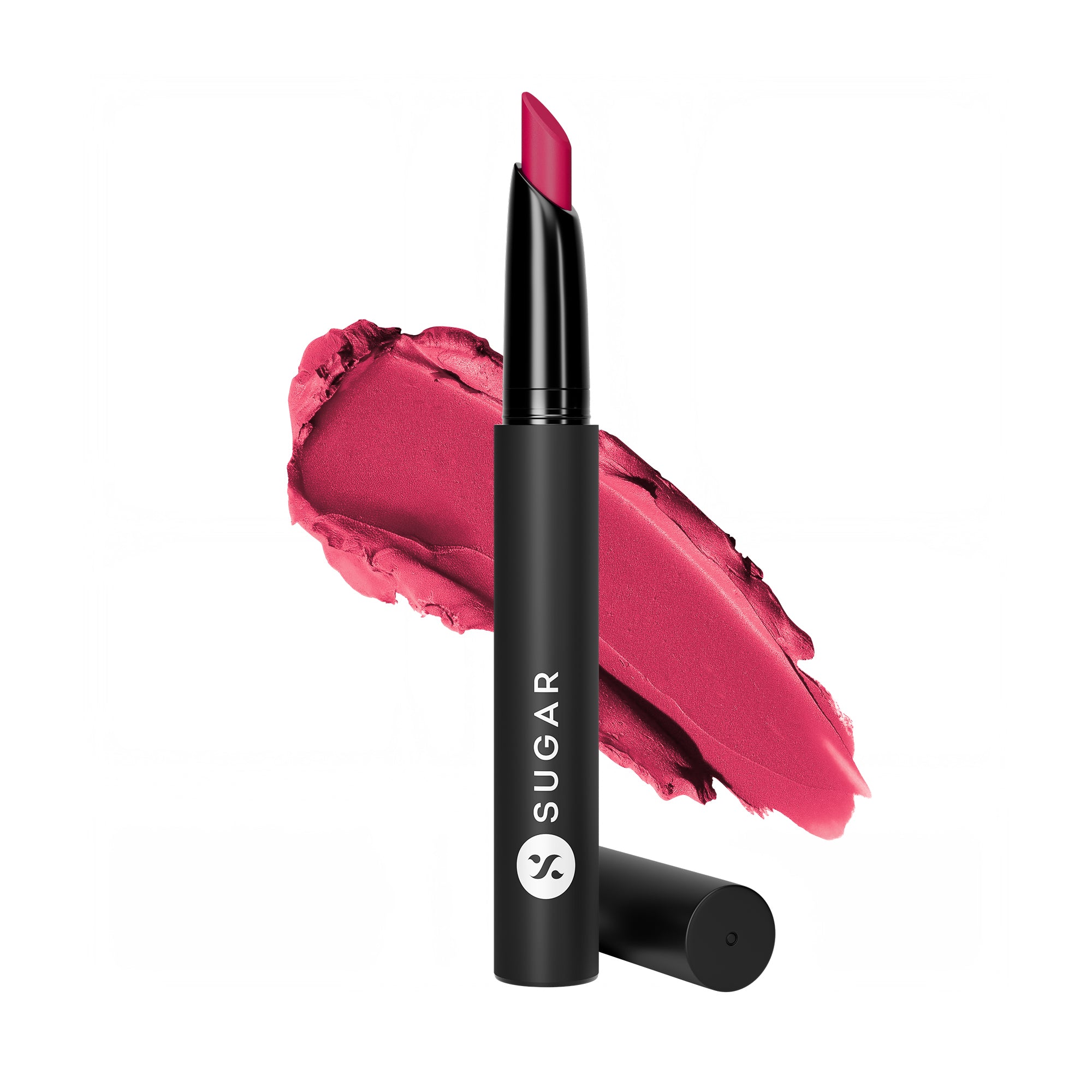 Matte Attack Transferproof Lipstick