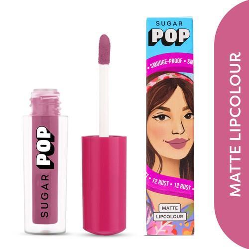 Matte Lipcolour (kit) - 2