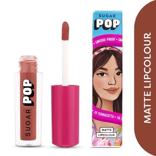 Matte Lipcolour (kit) - 2