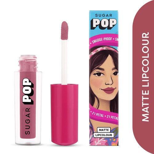 Matte Lipcolour (kit) - 2