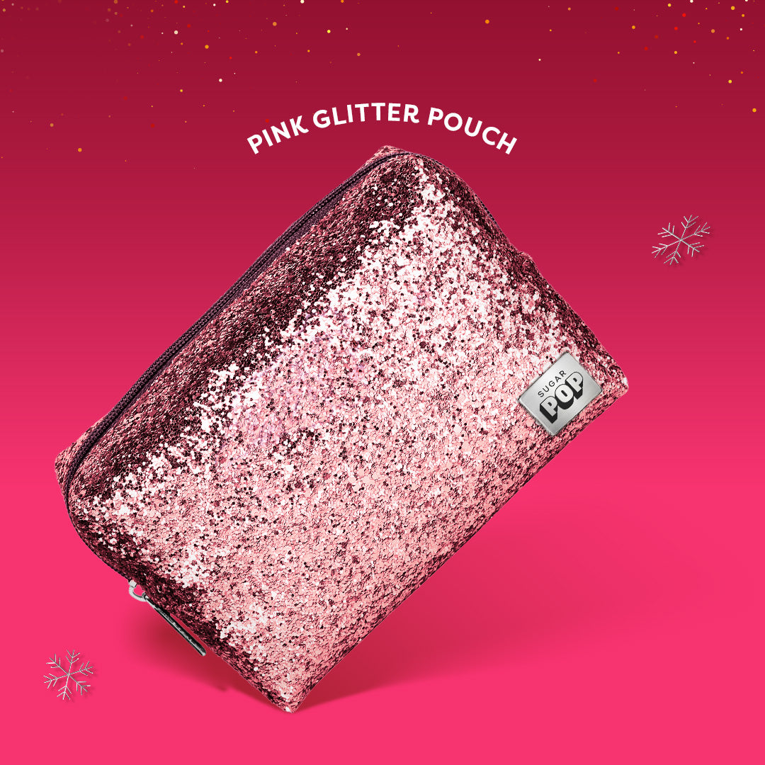 Merry Makeup Christmas Kit