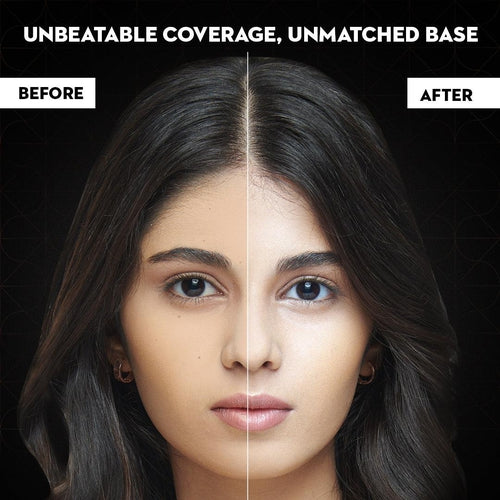 Mettle Cream To Powder Foundation - 15 Cappuccino