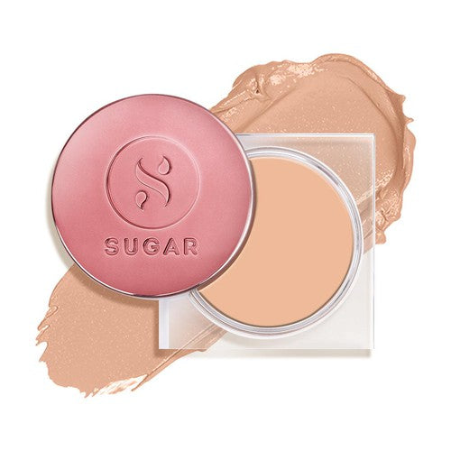 Mettle Cream To Powder Foundation - 15 Cappuccino