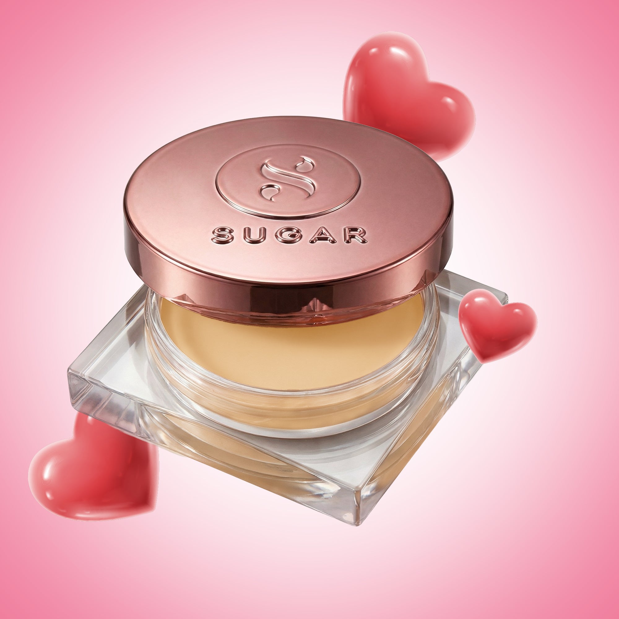 Mettle Cream To Powder Foundation - 20 Galao