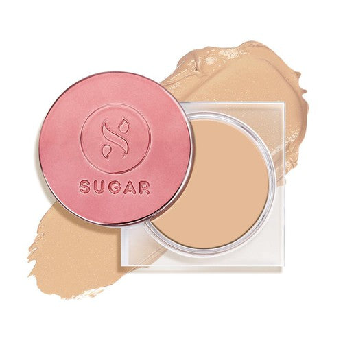 Mettle Cream To Powder Foundation - 27 Vienna