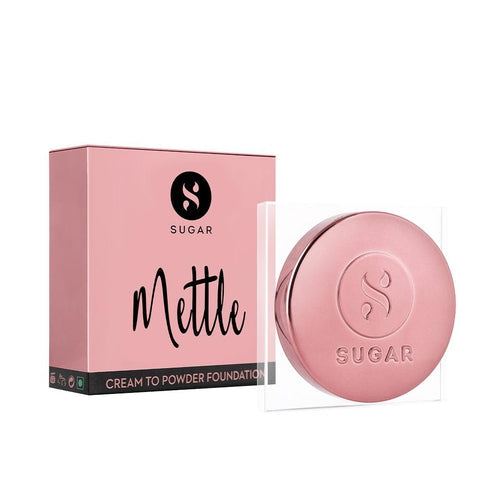 Mettle Cream To Powder Foundation 42 Glace