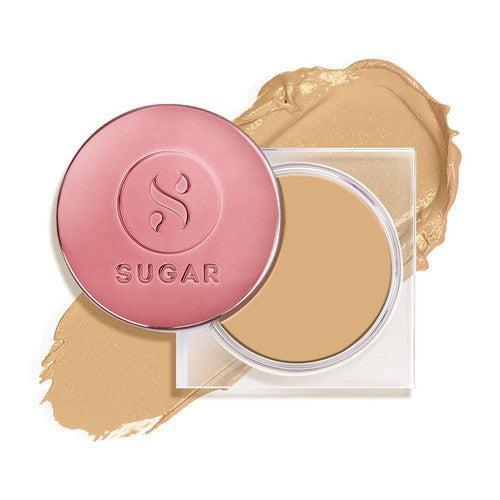Mettle Cream To Powder Foundation (TOI)
