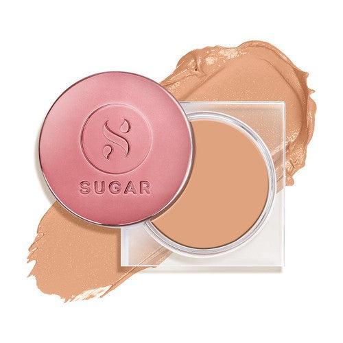 Mettle Cream To Powder Foundation (TOI)