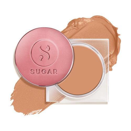Mettle Cream To Powder Foundation (TOI)