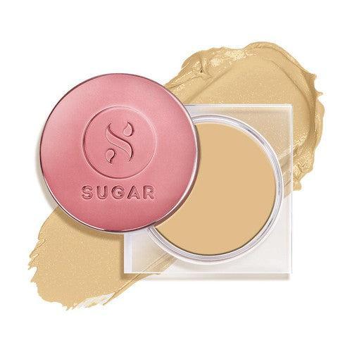 Mettle Cream To Powder Foundation (TOI)