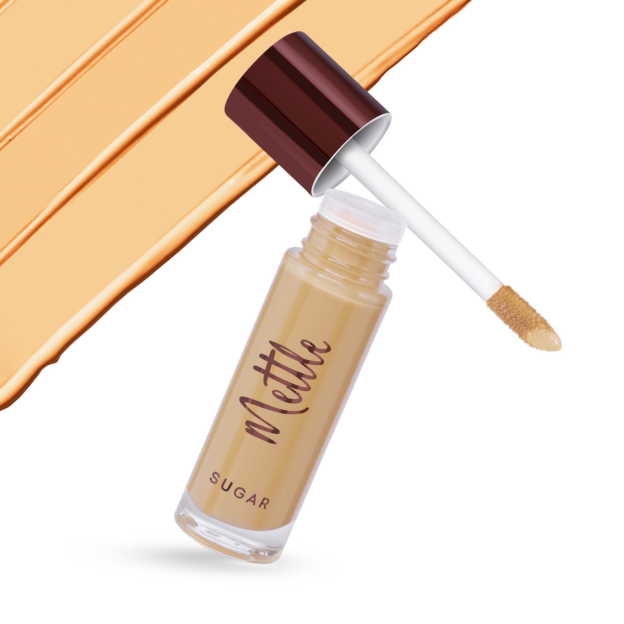 Mettle HD Perfecting Foundation