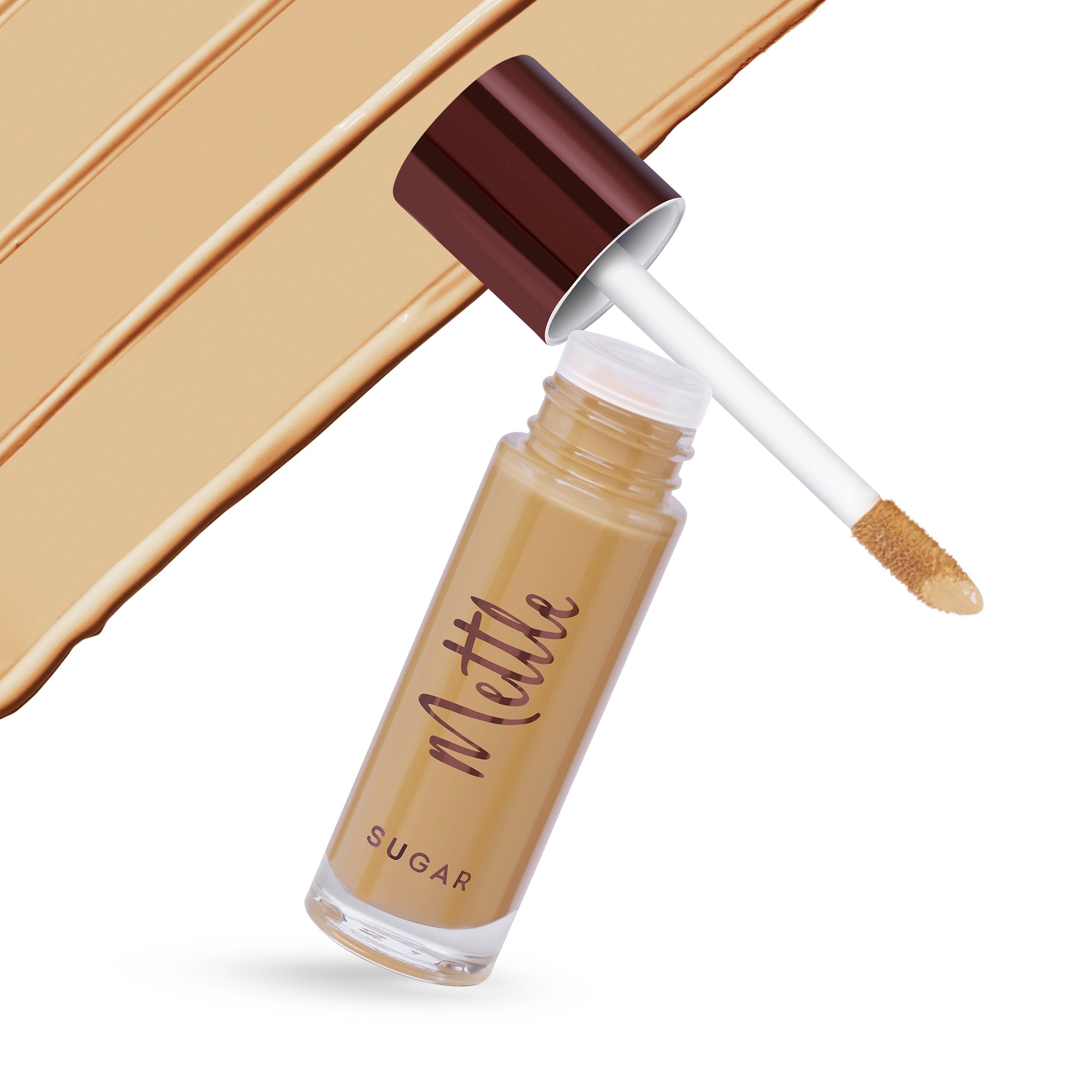 Mettle HD Perfecting Foundation