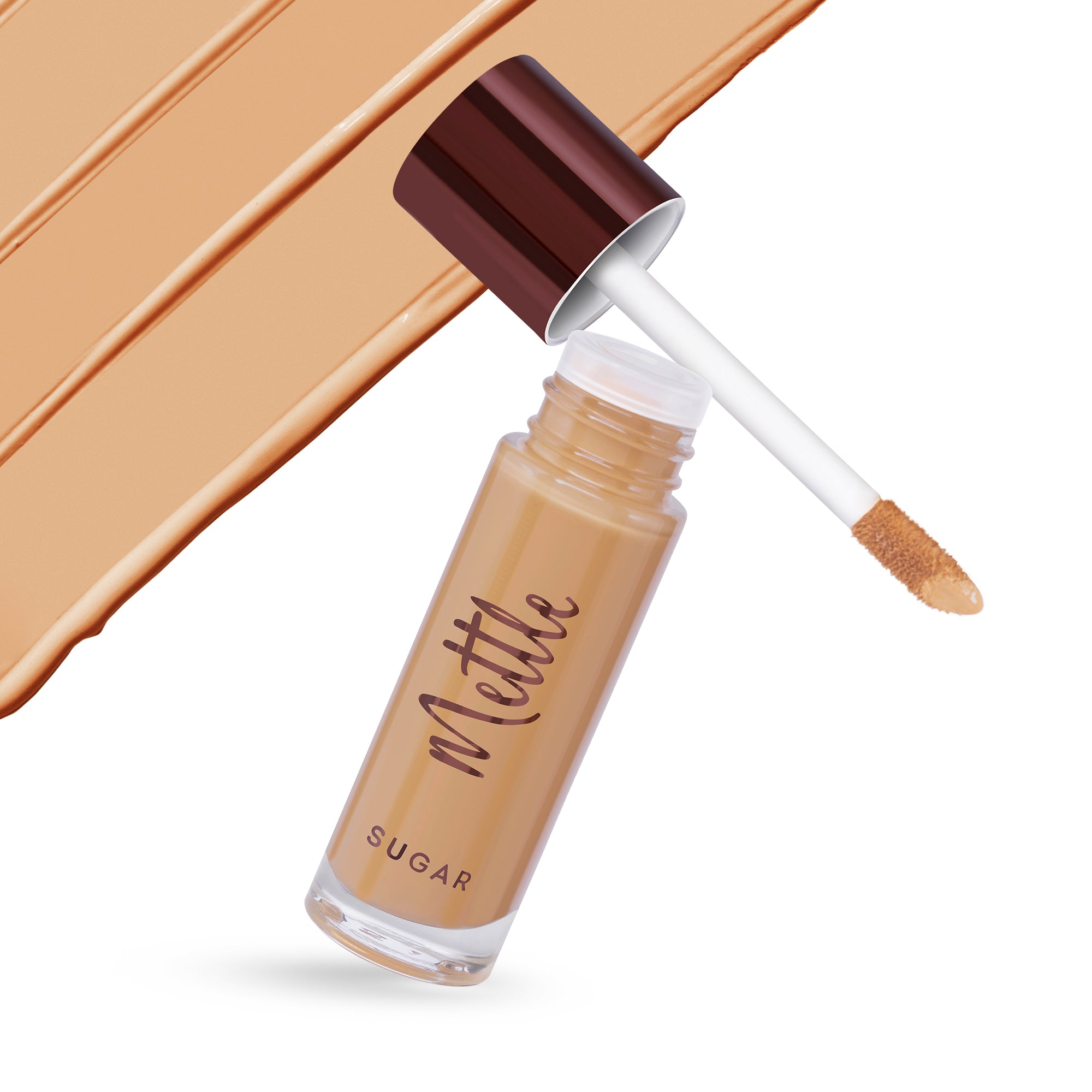 Mettle HD Perfecting Foundation