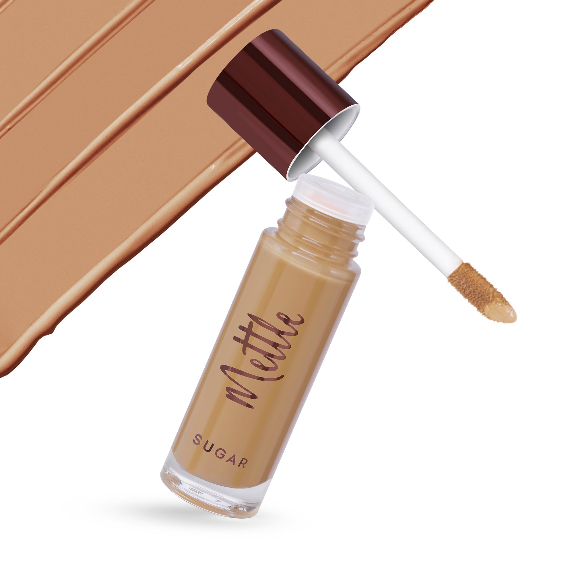 Mettle HD Perfecting Foundation