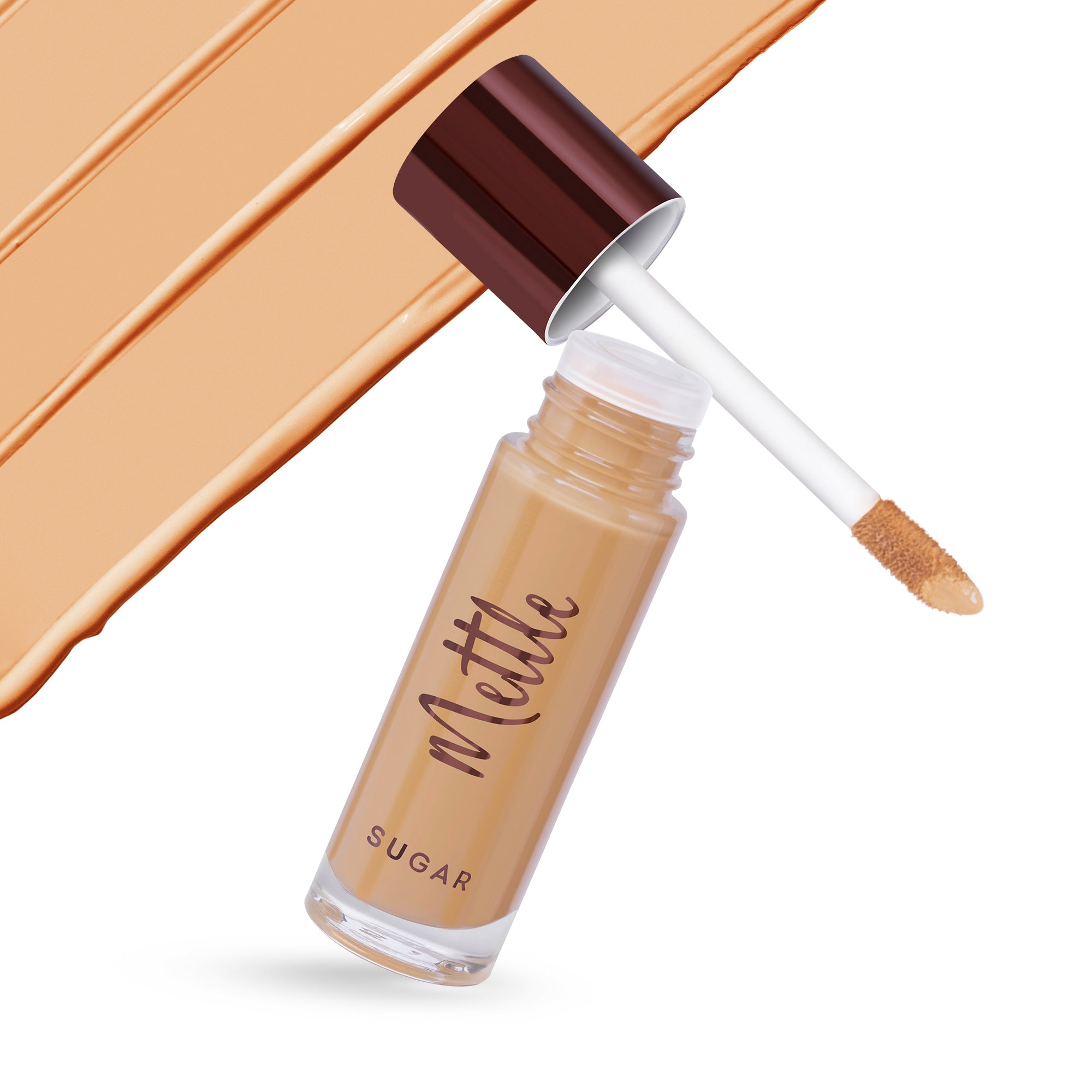 Mettle HD Perfecting Foundation