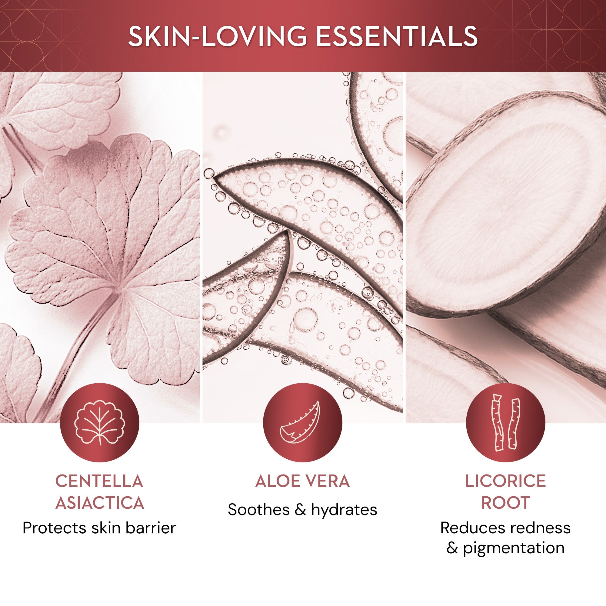 Mettle HD Perfecting Foundation