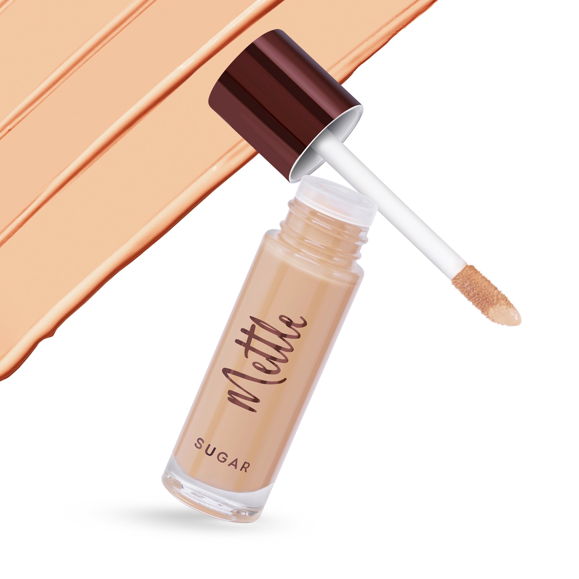 Mettle HD Perfecting Foundation