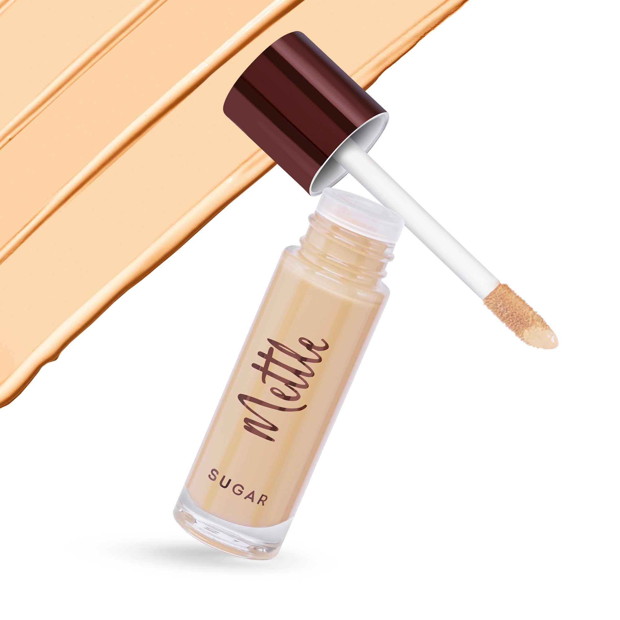Mettle HD Perfecting Foundation