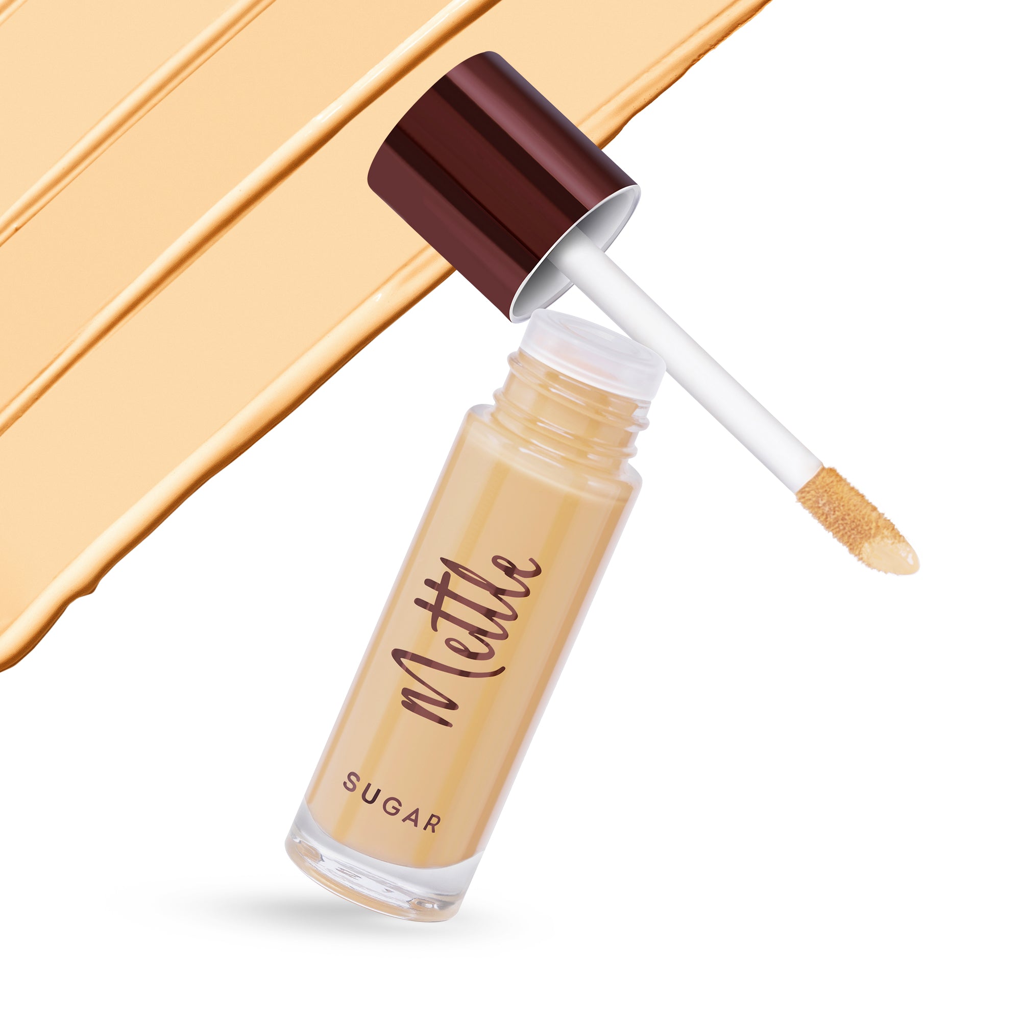 Mettle HD Perfecting Foundation