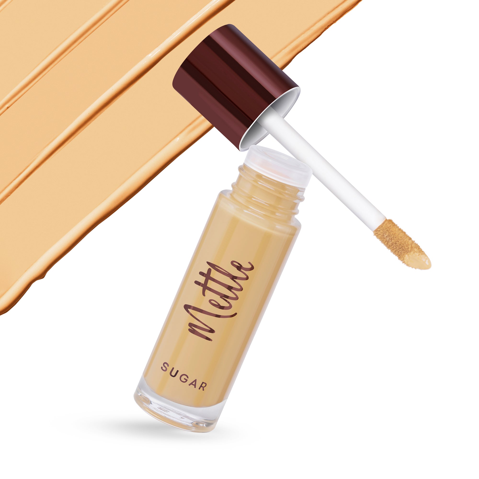 Mettle HD Perfecting Foundation