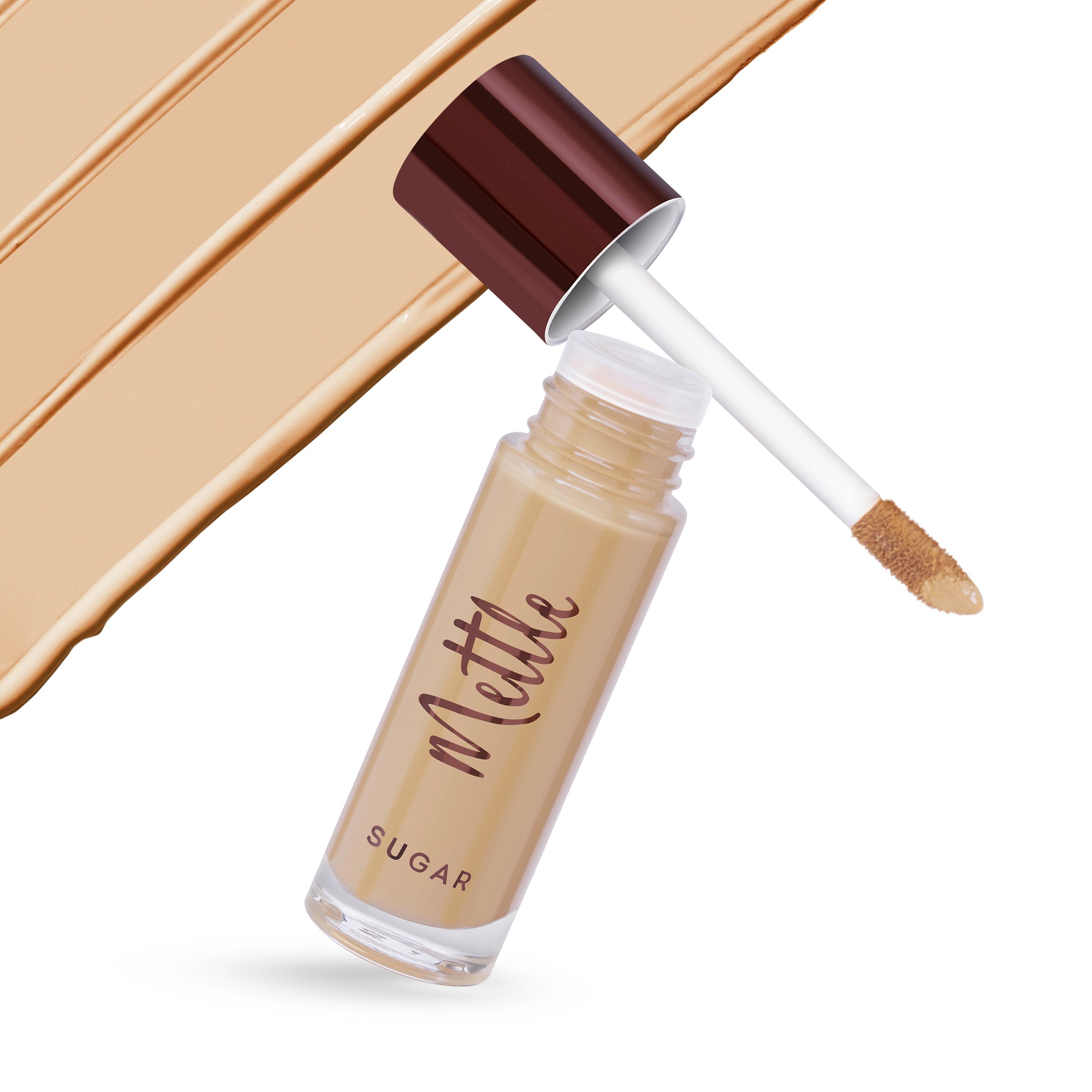 Mettle HD Perfecting Foundation