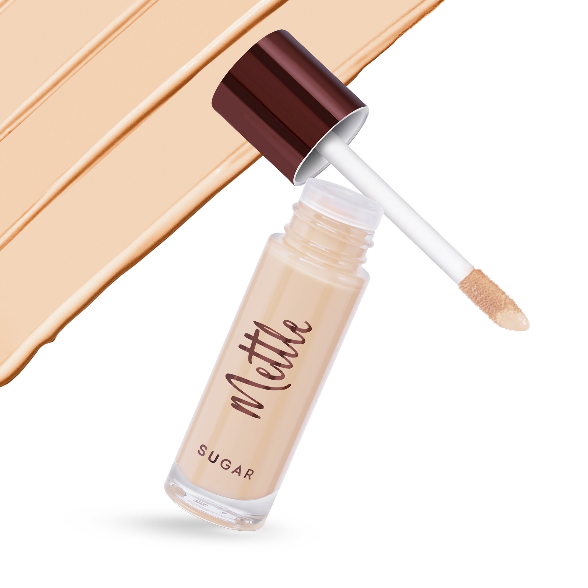 Mettle HD Perfecting Foundation