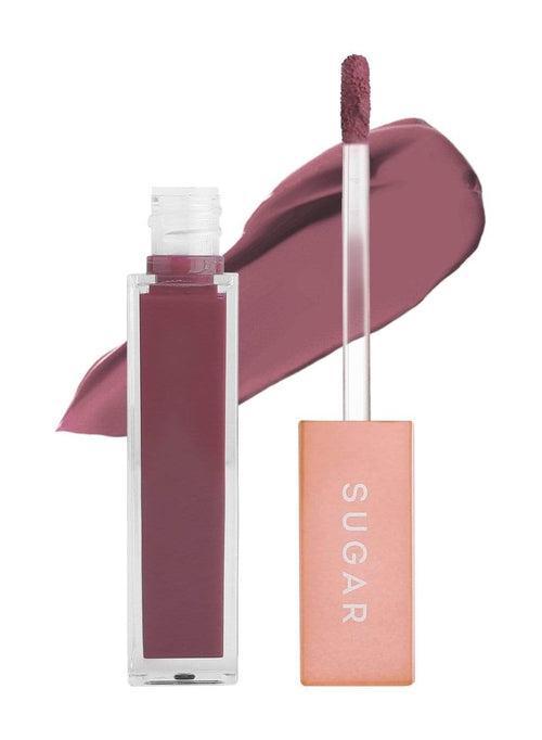 Mettle Liquid Lipstick - 03 Estella (Neutral Pinky Brown)