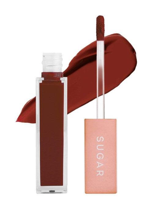 Mettle Liquid Lipstick - 11 Rigel (Rusty orange) (Gift)