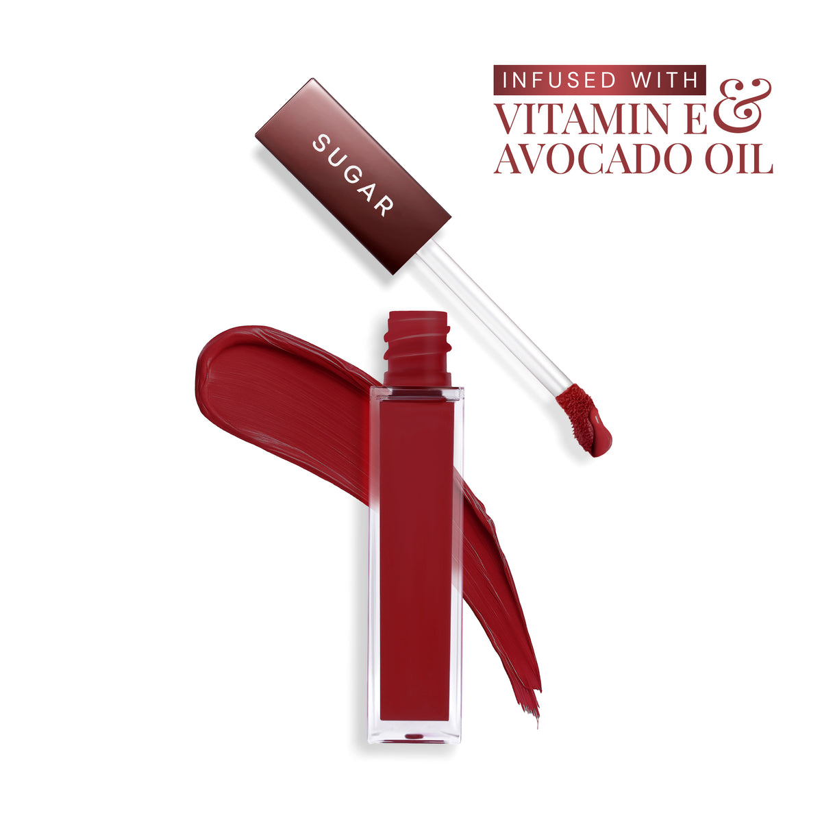 Mettle Liquid Lipstick