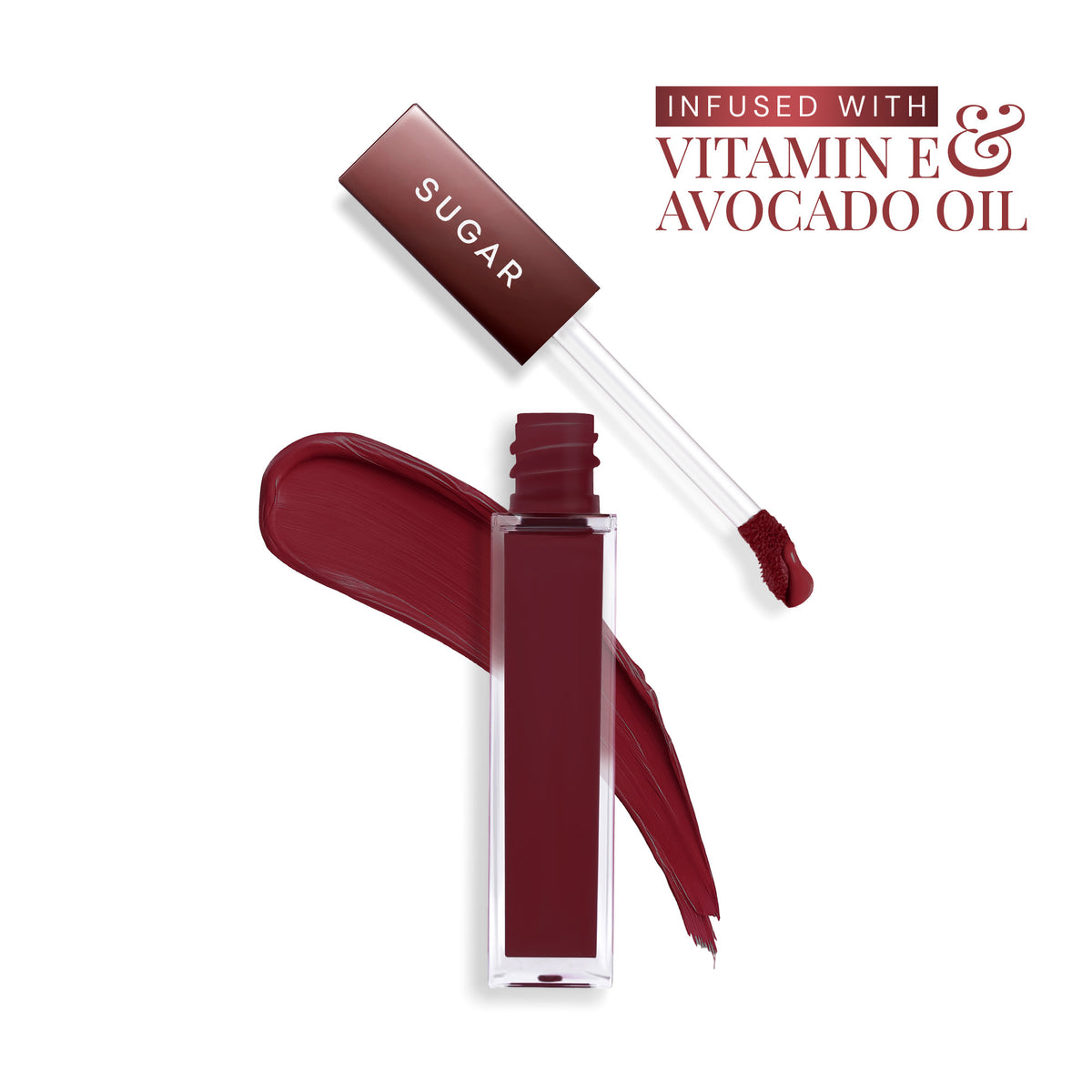 Mettle Liquid Lipstick