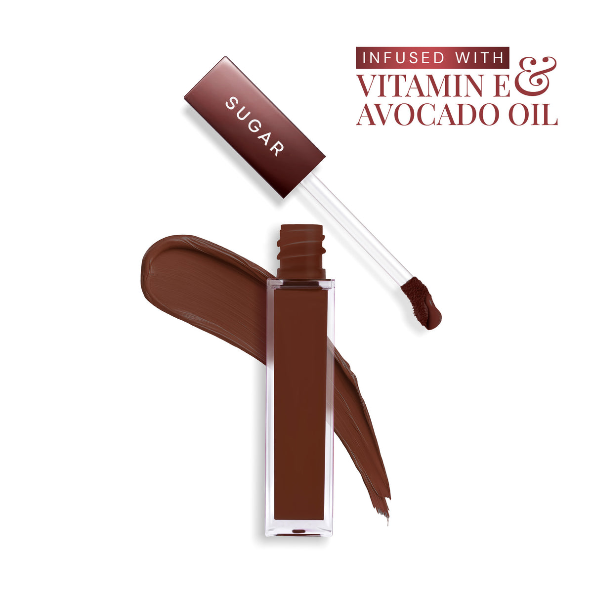 Mettle Liquid Lipstick